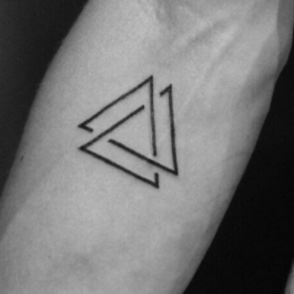 Meet your Posher, Jackson